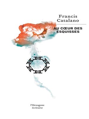 cover image of Au coeur des esquisses